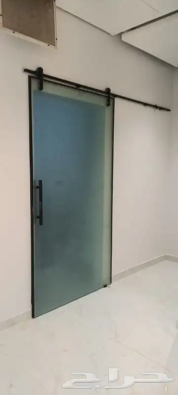 زجاج 12 ملي المنيوم 7