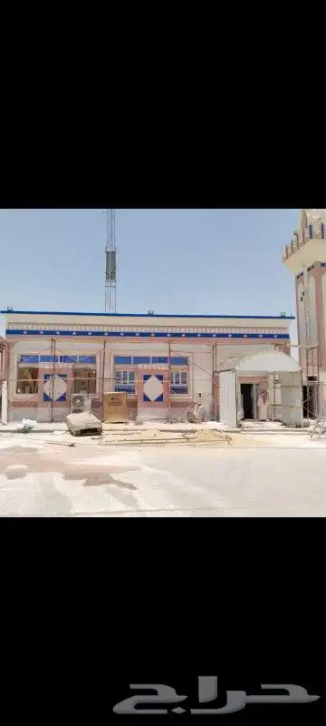 لياسه ملونه بديل الحجر الطبيعي 2