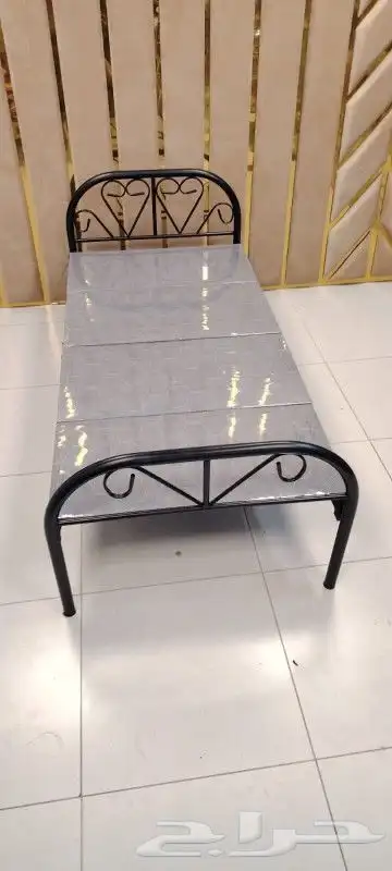 سرير صفط صيني ووطني 6