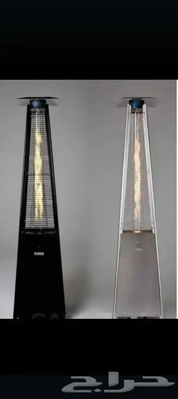 تاجير وبيع دفايات الفيصلية 3