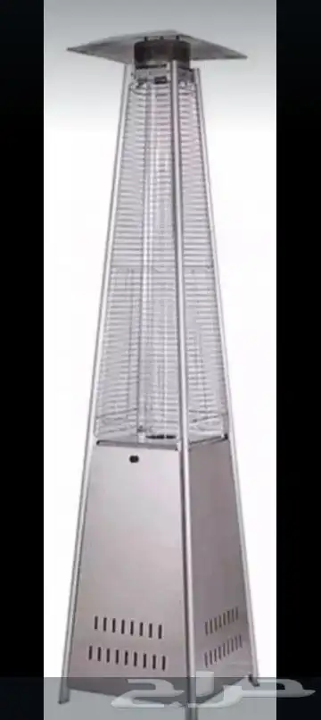 تاجير وبيع دفايات الفيصلية 4