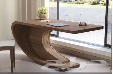 مداخل و طاولات خشبية 17