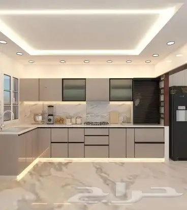 احدث مطابخ تفصيل في الرياض واسعار متميزه لاي استفسارات كلمني 8