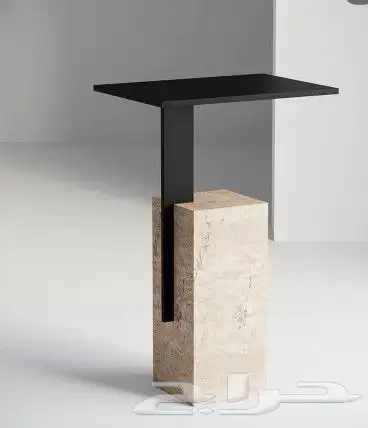 مداخل و طاولات خشبية 18