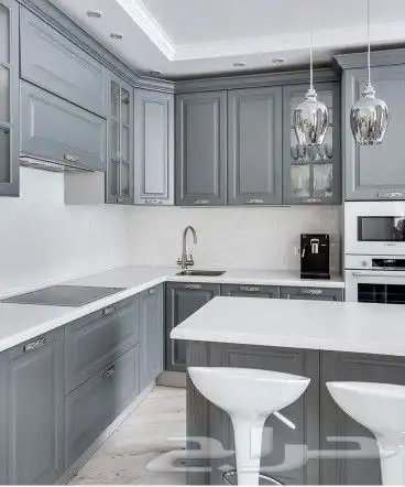 احدث مطابخ تفصيل في الرياض واسعار متميزه لاي استفسارات كلمني 7