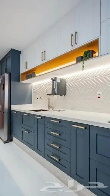 احدث مطابخ تفصيل في الرياض واسعار متميزه لاي استفسارات كلمني 6