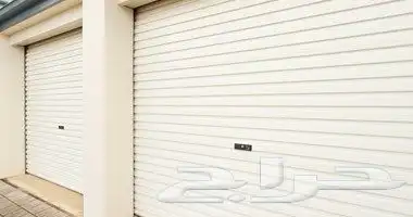 أبواب وأنظمة أتوماتيكيه نوافذ شتر أبواب شتر أبواب شرائح 17