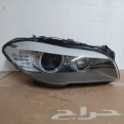 شمعات بي ام الفئة الخامسة عدسة متحركة مع الاجهزة 3