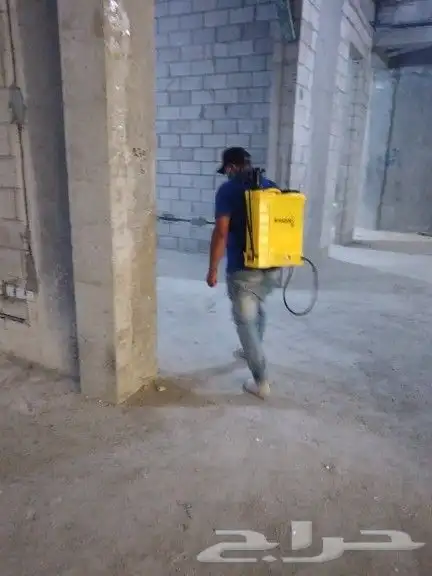 أبوإسلام لمكافحة الحشرات والنمل والناموس وغسيل البيوت 0