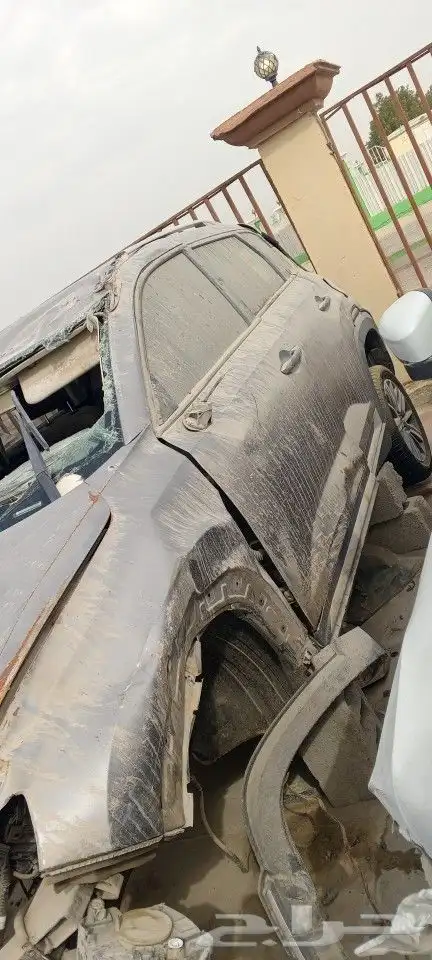 شانجان CS 35plus 2022 تشليح قطع غيار فقط 2