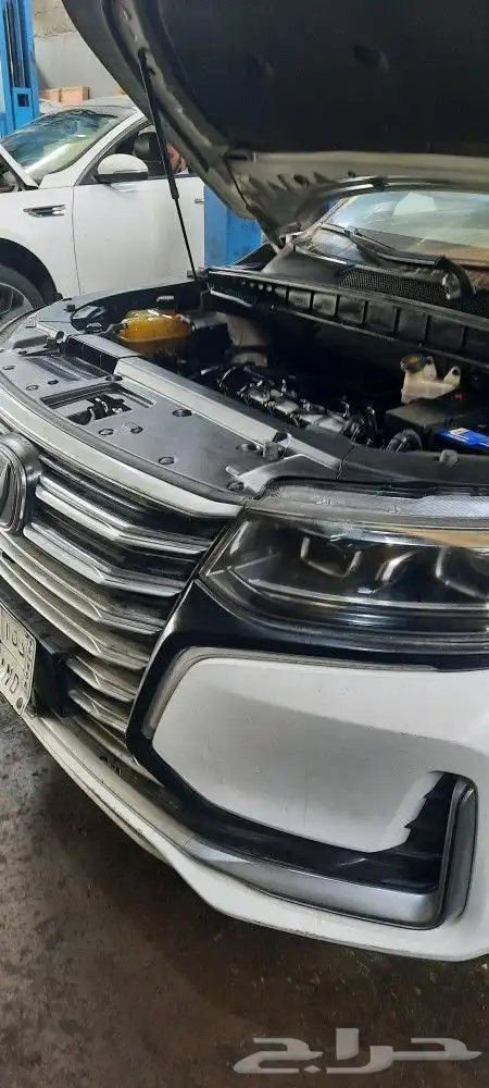 مكينة شانجان 95 2