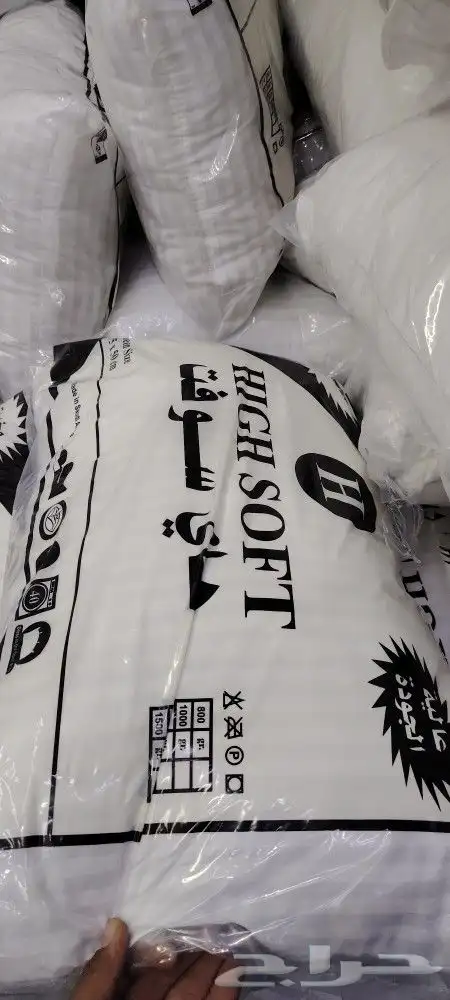 سرير حديد سرير قابل للطي تسفيط مرتبه مخده مفرش لحاف 15