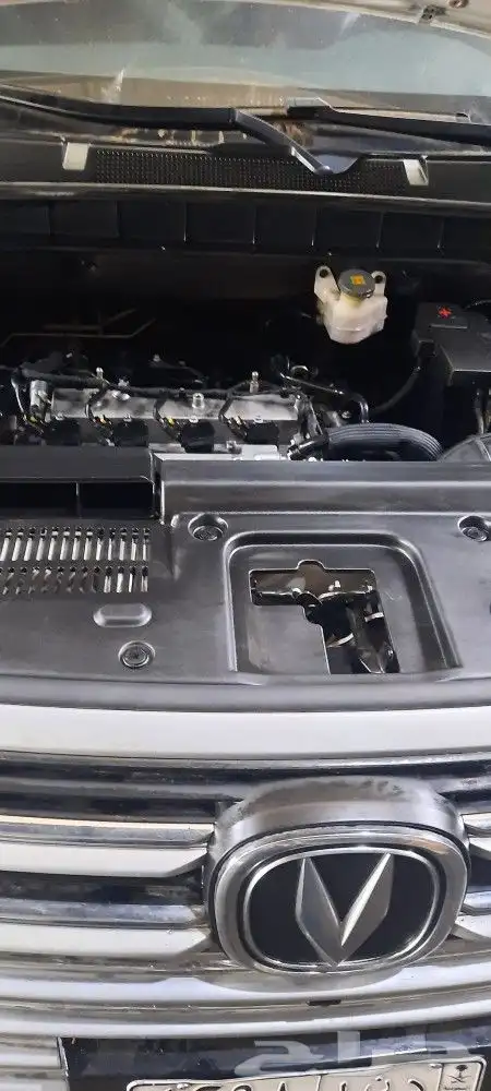 مكينة شانجان 95 3