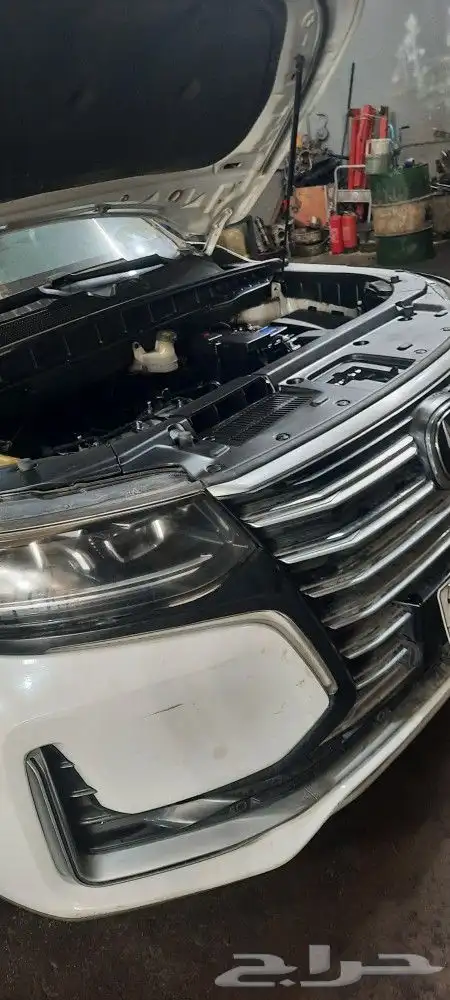 مكينة شانجان 95 0