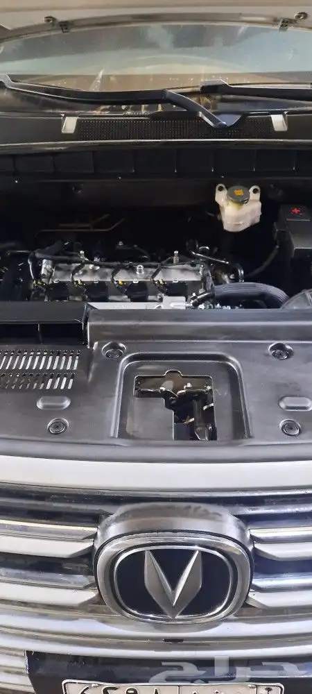 مكينة شانجان 95 1