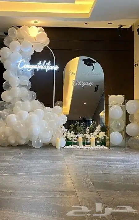 حفلات ومناسبات وتأجير الرياض 9