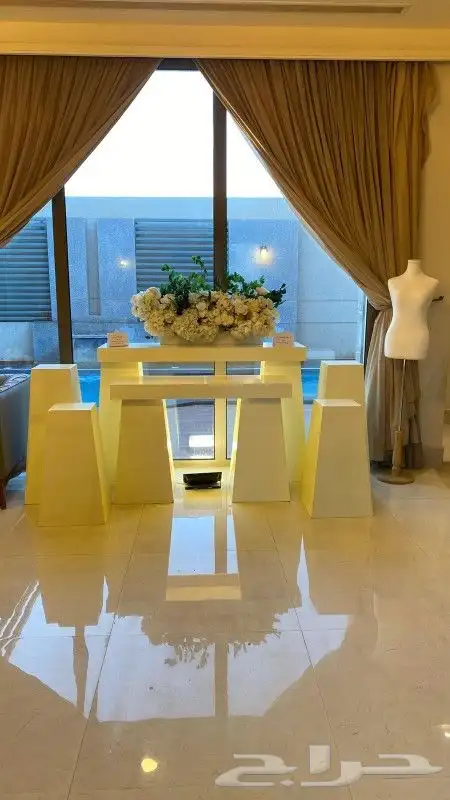 حفلات ومناسبات وتأجير الرياض 6