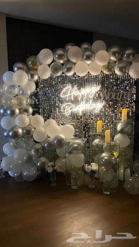 حفلات ومناسبات وتأجير الرياض 7