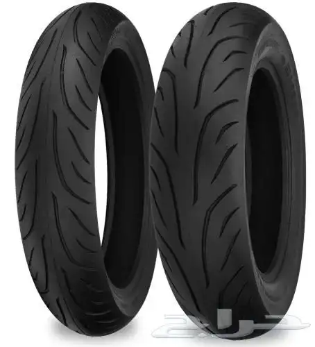 كفرات قولدوينق من شركة شينكو 0