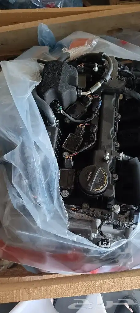 مكاين توسان 2400 جديد سبورتاج كرتا 5