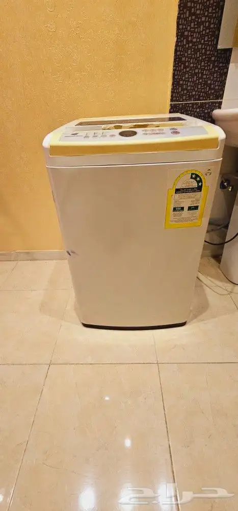 غساله سامسونغ 0