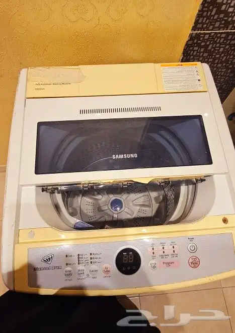 غساله سامسونغ 2