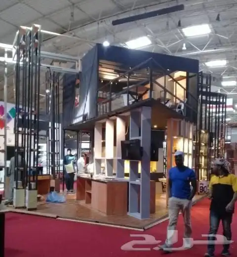 ورشة ديكورات تفصيل جميع الديكورات. تسريحات غرف نوم بوثات 10