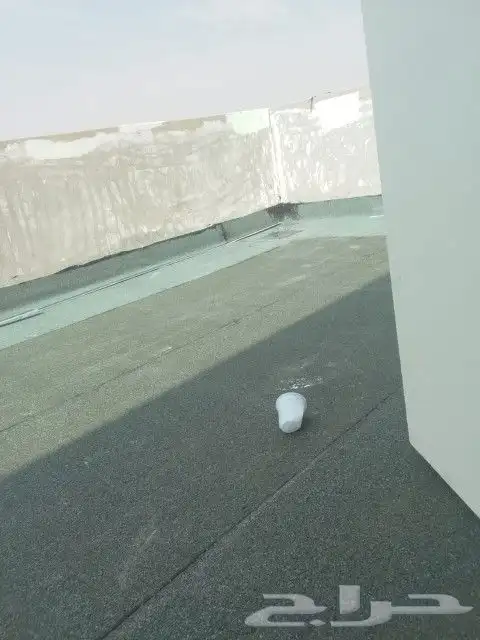كشف تسربات المياه عزل فوم 6