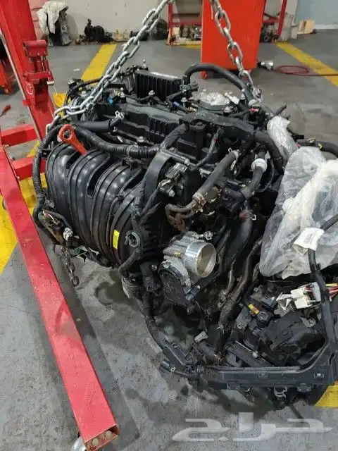 مكاين توسان 2400 جديد سبورتاج كرتا 0