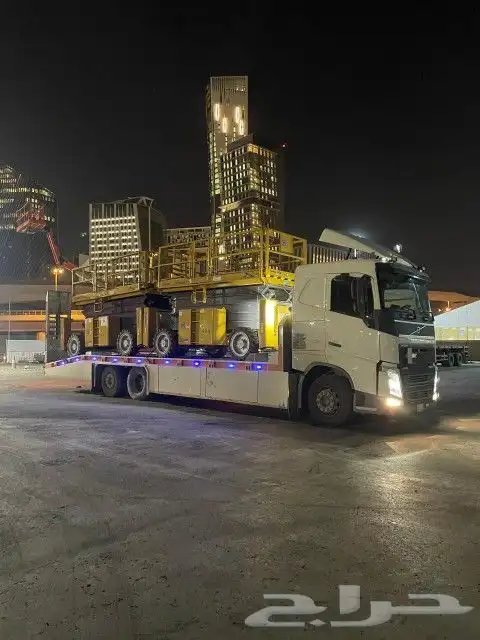 سيزرلفت مانلفت كهرباء وديزل للايجار في البلد روافع شوكية 2