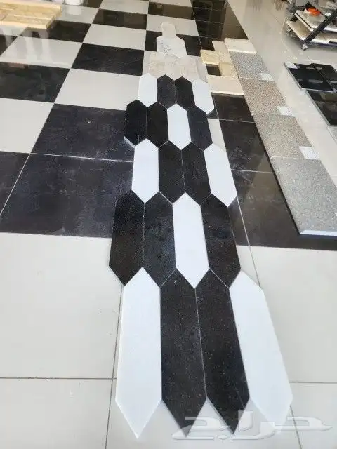 مشبات فخام 1
