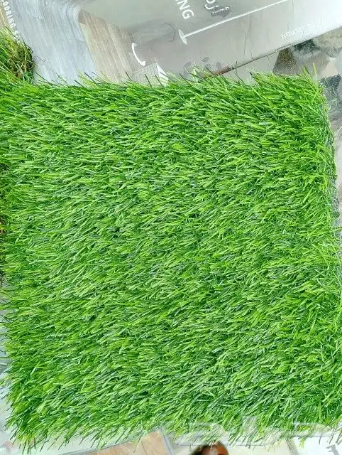 ثيل صناعي عشب صناعي ساده ومخلوط 5