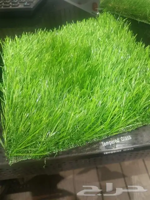 ثيل صناعي عشب صناعي ساده ومخلوط 2