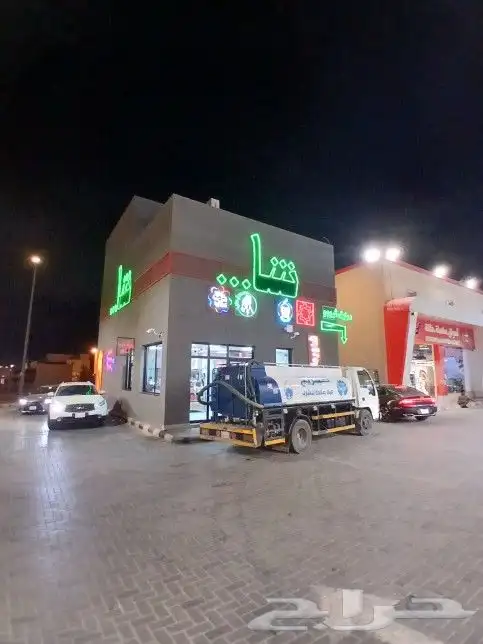 وايت مياه 6طن تحليل للشرب 1