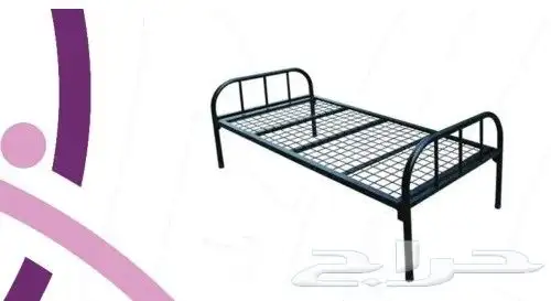 سرير نفر ونفرين وطني 3