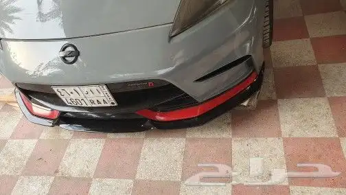 نيسان زد 370 نيسمو 5