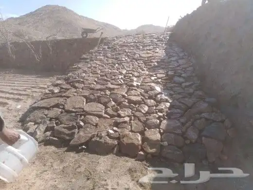 معلم حجر با البكلين وبليد وربريب وسعار مناسبه جدن الله يعين 1