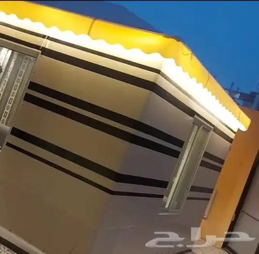 خيام مضلات الاحساء 9