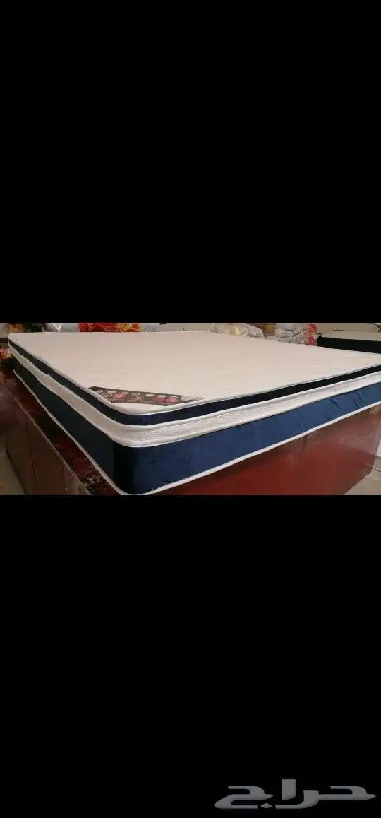 أسرة ومراتب بجميع انوعها 4