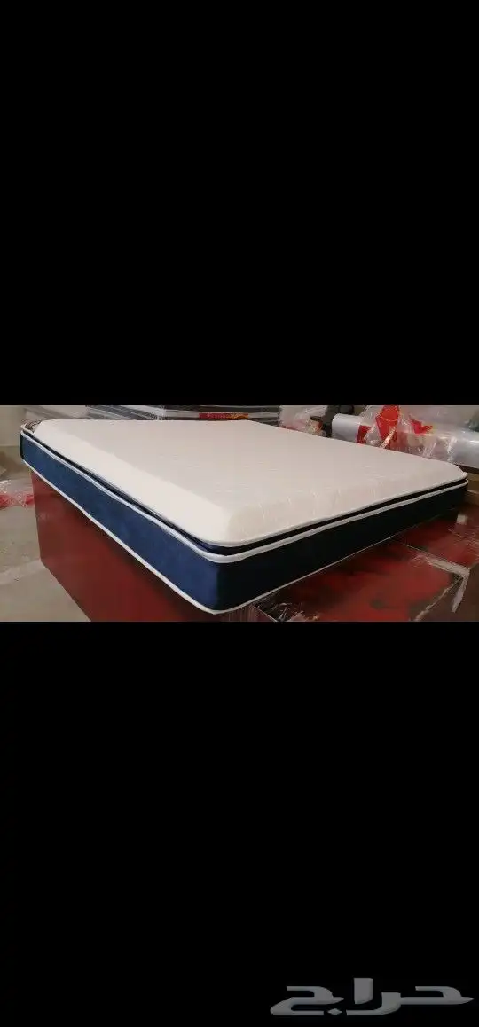 أسرة ومراتب بجميع انوعها 5