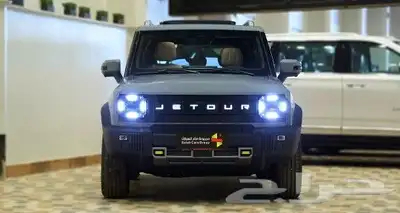 جيتور T2 لكجري 2026 1
