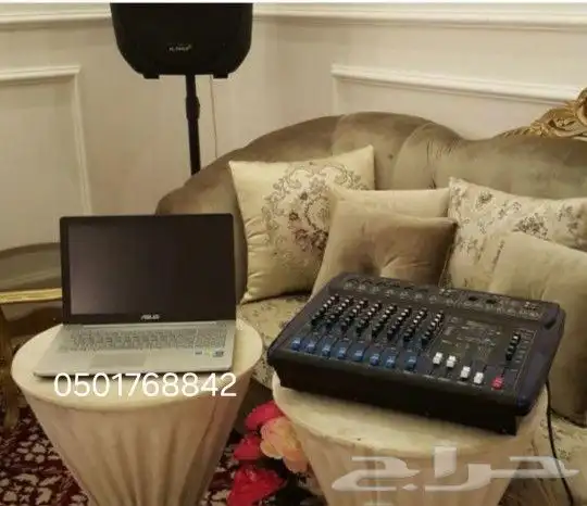 تنسيق حفلات 0