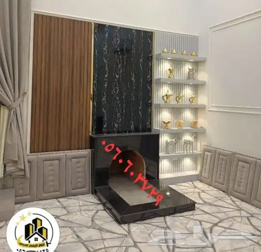 مشبات فخام 3