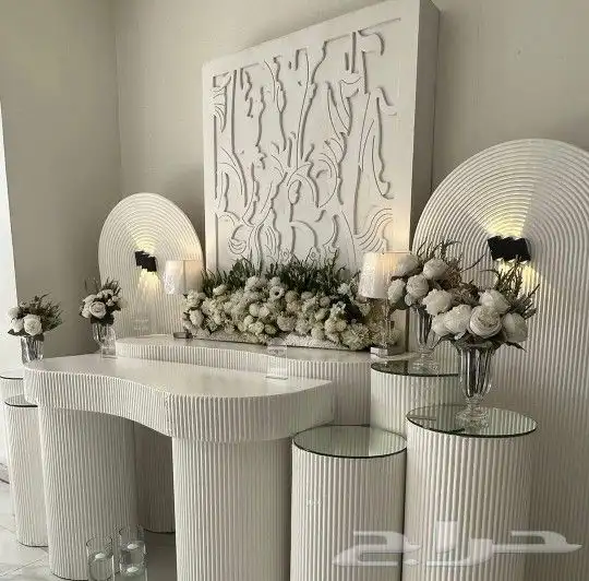 حفلات ومناسبات وتأجير الرياض 3