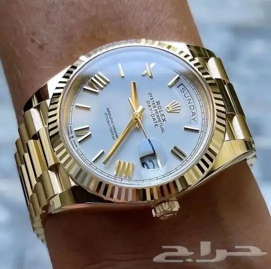 ساعه رولكس 0