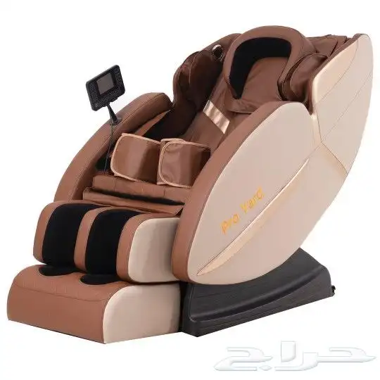 كرسي مساج ثلاثي الأبعاد 5