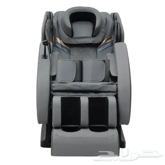 كرسي مساج ثلاثي الأبعاد 8