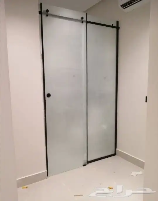 زجاج 12 ملي المنيوم 1