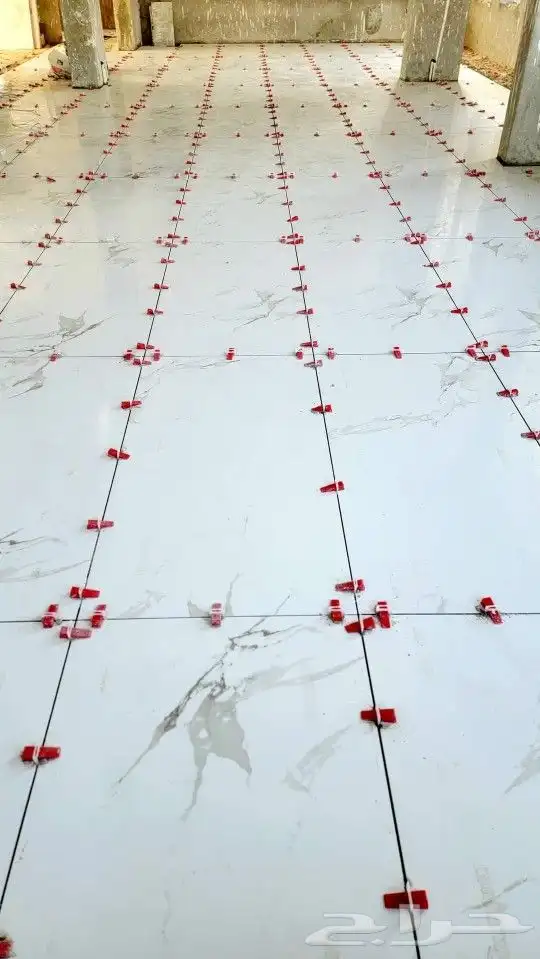 مبلط سيراميك برسلان باركيه شلال 0