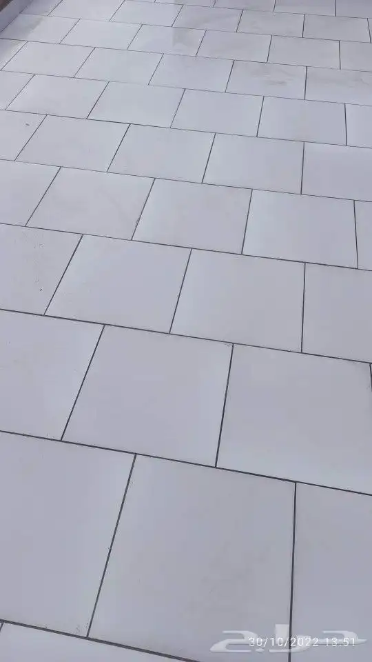 مبلط سيراميك برسلان باركيه شلال 2